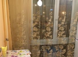 1-к кв. Магаданская область, Магадан ул. Наровчатова, 4А (26.0 м²) - . Магадан - фото 3