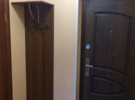 1-к кв. Магаданская область, Магадан ул. Наровчатова, 4А (26.0 м²) - . Магадан - фото 8