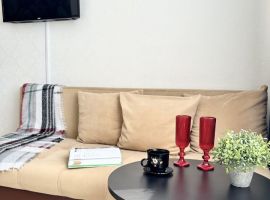 Студия Ульяновская область, Ульяновск ул. Радищева, 148А (32.0 м²) - . Ульяновск - фото 9