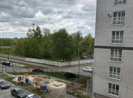 Студия Ульяновская область, Ульяновск ул. Радищева, 148А (32.0 м²) - . Ульяновск - фото 1