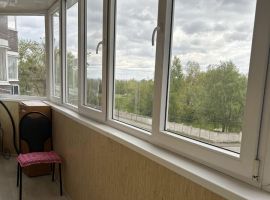 Студия Ульяновская область, Ульяновск ул. Радищева, 148А (32.0 м²) - . Ульяновск - фото 2