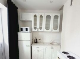 Студия Ульяновская область, Ульяновск ул. Радищева, 148А (32.0 м²) - . Ульяновск - фото 3