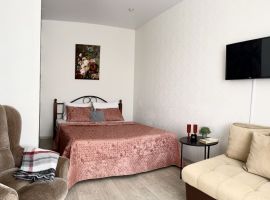 Студия Ульяновская область, Ульяновск ул. Радищева, 148А (32.0 м²) - . Ульяновск - фото 5