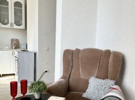 Студия Ульяновская область, Ульяновск ул. Радищева, 148А (32.0 м²) - . Ульяновск - фото 6