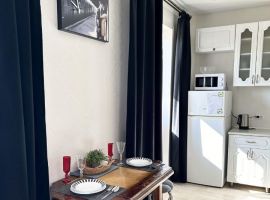 Студия Ульяновская область, Ульяновск ул. Радищева, 148А (32.0 м²) - . Ульяновск - фото 7