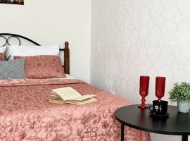 Студия Ульяновская область, Ульяновск ул. Радищева, 148А (32.0 м²) - . Ульяновск - фото 8