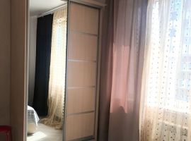 2-к кв. Московская область, Коломна ул. Макеева, 3к2 (52.0 м²) - . Коломна - фото 9