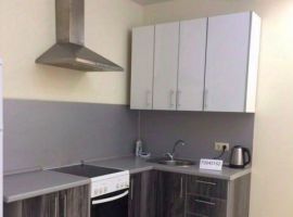 2-к кв. Московская область, Коломна ул. Макеева, 3к2 (52.0 м²) - . Коломна - фото 11