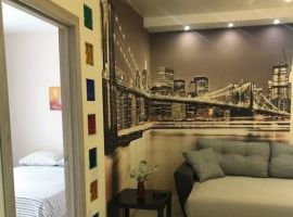 2-к кв. Московская область, Коломна ул. Макеева, 3к2 (52.0 м²) - . Коломна - фото 1