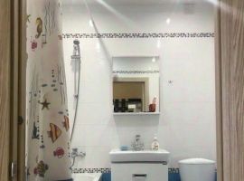 2-к кв. Московская область, Коломна ул. Макеева, 3к2 (52.0 м²) - . Коломна - фото 4