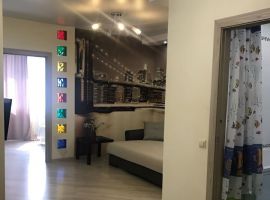 2-к кв. Московская область, Коломна ул. Макеева, 3к2 (52.0 м²) - . Коломна - фото 5