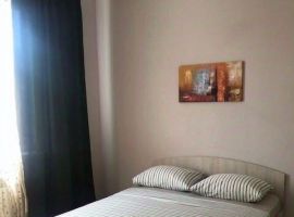 2-к кв. Московская область, Коломна ул. Макеева, 3к2 (52.0 м²) - . Коломна - фото 6