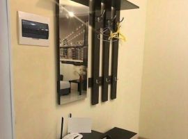 2-к кв. Московская область, Коломна ул. Макеева, 3к2 (52.0 м²) - . Коломна - фото 7