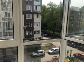 2-к кв. Московская область, Коломна ул. Макеева, 3к2 (52.0 м²) - . Коломна - фото 8