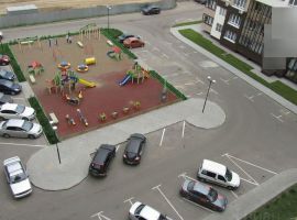 2-к кв. Московская область, Коломна ул. Захарова, 2к1 (52.0 м²) - . Коломна - фото 9