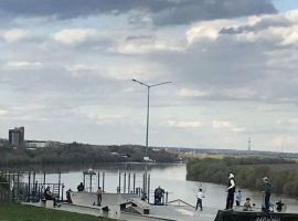 2-к кв. Московская область, Коломна ул. Захарова, 2к1 (52.0 м²) - . Коломна - фото 11