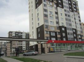 2-к кв. Московская область, Коломна ул. Захарова, 2к1 (52.0 м²) - . Коломна - фото 12