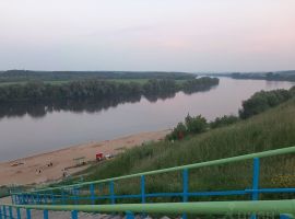 2-к кв. Московская область, Коломна ул. Захарова, 2к1 (52.0 м²) - . Коломна - фото 13