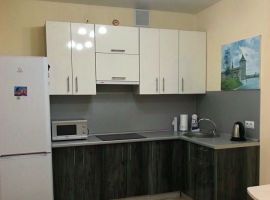 2-к кв. Московская область, Коломна ул. Захарова, 2к1 (52.0 м²) - . Коломна - фото 15