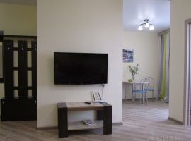 2-к кв. Московская область, Коломна ул. Захарова, 2к1 (52.0 м²) - . Коломна - фото 16