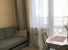 2-к кв. Московская область, Коломна ул. Захарова, 2к1 (52.0 м²) - . Коломна - фото 17