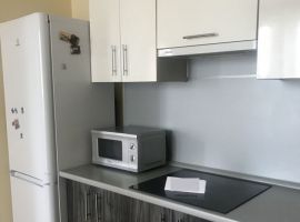 2-к кв. Московская область, Коломна ул. Захарова, 2к1 (52.0 м²) - . Коломна - фото 4