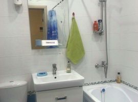 2-к кв. Московская область, Коломна ул. Захарова, 2к1 (52.0 м²) - . Коломна - фото 5