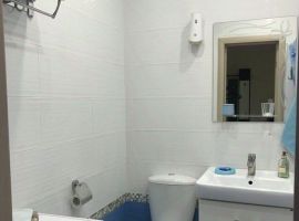 2-к кв. Московская область, Коломна ул. Захарова, 2к1 (52.0 м²) - . Коломна - фото 6