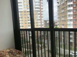 2-к кв. Московская область, Коломна ул. Захарова, 2к1 (52.0 м²) - . Коломна - фото 8