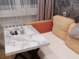 1-к кв. Псковская область, Печоры ул. Мелиораторов, 15Б (33.0 м²) - . Печоры - фото 9