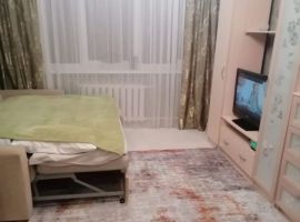1-к кв. Псковская область, Печоры ул. Мелиораторов, 15Б (33.0 м²) - . Печоры - фото 1