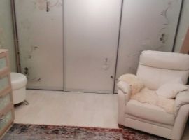 1-к кв. Псковская область, Печоры ул. Мелиораторов, 15Б (33.0 м²) - . Печоры - фото 3