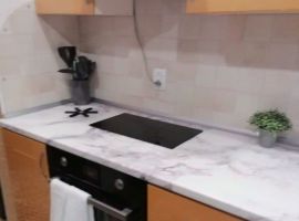 1-к кв. Псковская область, Печоры ул. Мелиораторов, 15Б (33.0 м²) - . Печоры - фото 8