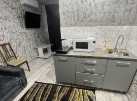 2-к кв. Пермский край, Чернушка Юбилейная ул., 5 (35.0 м²) - Юбилейная. Чернушка - фото 2