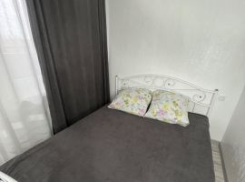 2-к кв. Пермский край, Чернушка Юбилейная ул., 5 (35.0 м²) - Юбилейная. Чернушка - фото 3