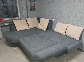 1-к кв. Мурманская область, Североморск ул. Душенова, 8/11 (31.0 м²) - . Североморск - фото 9