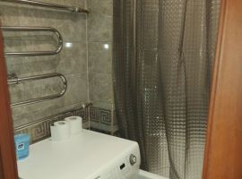 1-к кв. Мурманская область, Североморск ул. Душенова, 8/11 (31.0 м²) - . Североморск - фото 1