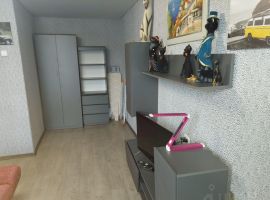 1-к кв. Мурманская область, Североморск ул. Душенова, 8/11 (31.0 м²) - . Североморск - фото 3
