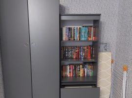 1-к кв. Мурманская область, Североморск ул. Душенова, 8/11 (31.0 м²) - . Североморск - фото 5