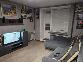 1-к кв. Мурманская область, Североморск ул. Душенова, 8/11 (31.0 м²) - . Североморск - фото 6