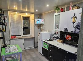 1-к кв. Мурманская область, Североморск ул. Душенова, 8/11 (31.0 м²) - . Североморск - фото 8