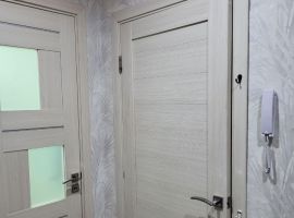 1-к кв. Костромская область, Кострома Профсоюзная ул., 17а (34.5 м²) - . Кострома - фото 9