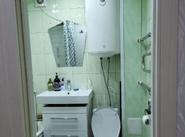1-к кв. Костромская область, Кострома Профсоюзная ул., 17а (34.5 м²) - . Кострома - фото 10