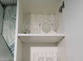 1-к кв. Костромская область, Кострома Профсоюзная ул., 17а (34.5 м²) - . Кострома - фото 13