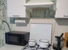1-к кв. Костромская область, Кострома Профсоюзная ул., 17а (34.5 м²) - . Кострома - фото 16