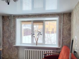 1-к кв. Костромская область, Кострома Профсоюзная ул., 17а (34.5 м²) - . Кострома - фото 1