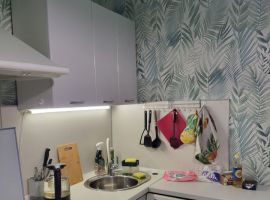 1-к кв. Костромская область, Кострома Профсоюзная ул., 17а (34.5 м²) - . Кострома - фото 19