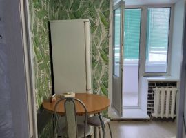 1-к кв. Костромская область, Кострома Профсоюзная ул., 17а (34.5 м²) - . Кострома - фото 2