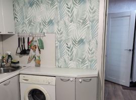 1-к кв. Костромская область, Кострома Профсоюзная ул., 17а (34.5 м²) - . Кострома - фото 3