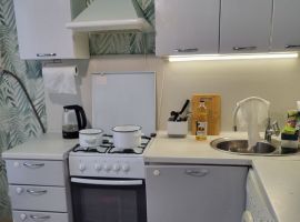 1-к кв. Костромская область, Кострома Профсоюзная ул., 17а (34.5 м²) - . Кострома - фото 5